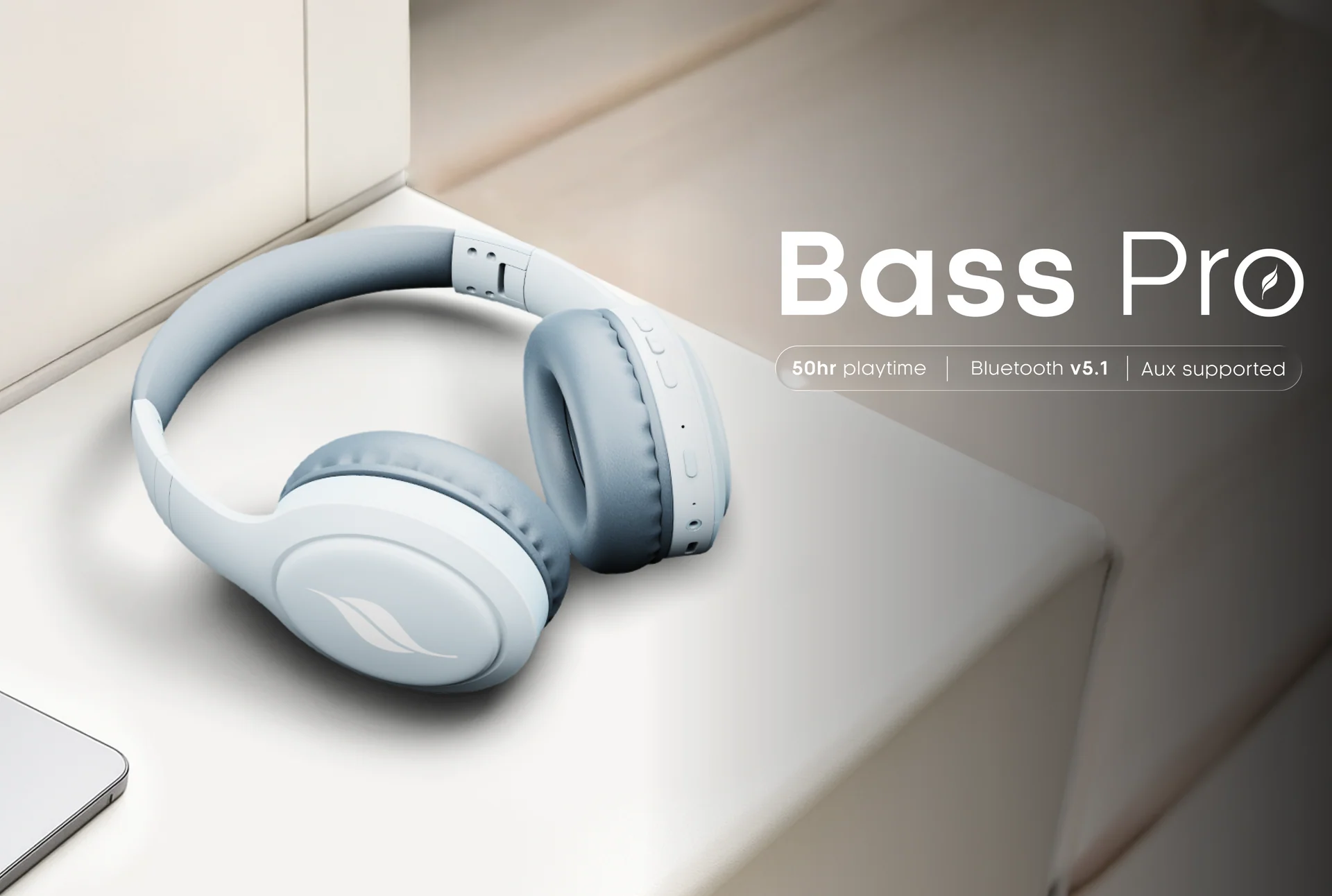 Immersive Sound, Ultimate Freedom